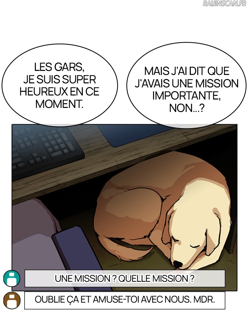 Lookism Chapitre 318 - Page 80