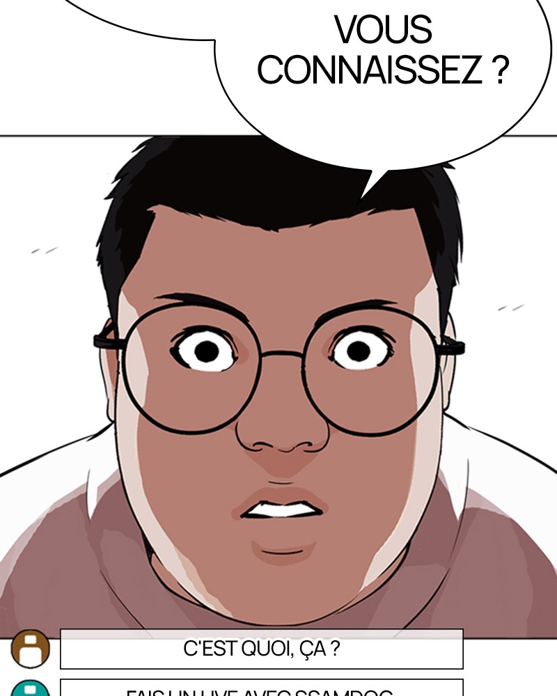 Lookism Chapitre 318 - Page 84