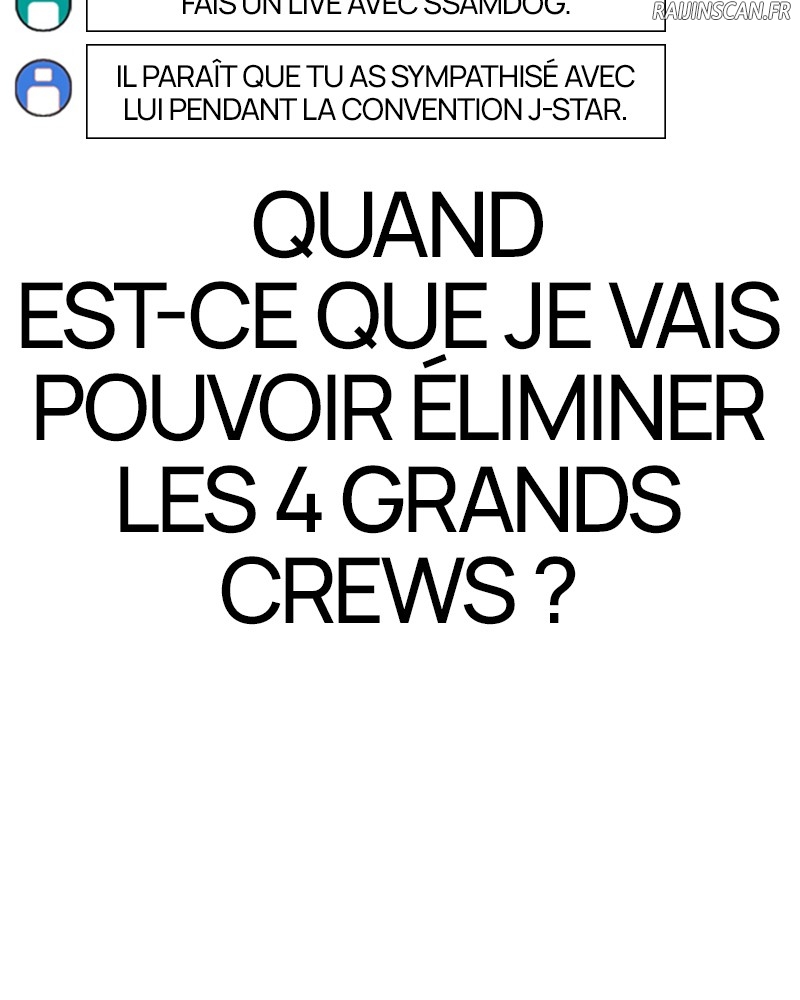 Lookism Chapitre 318 - Page 85