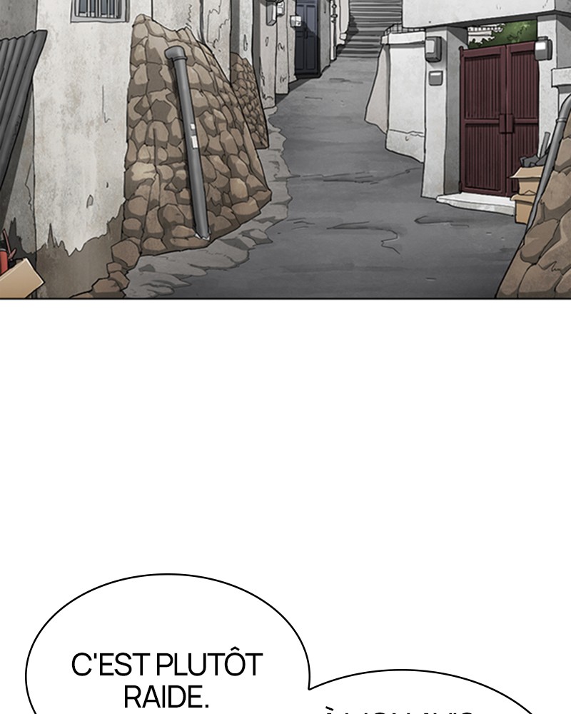 Lookism Chapitre 318 - Page 87