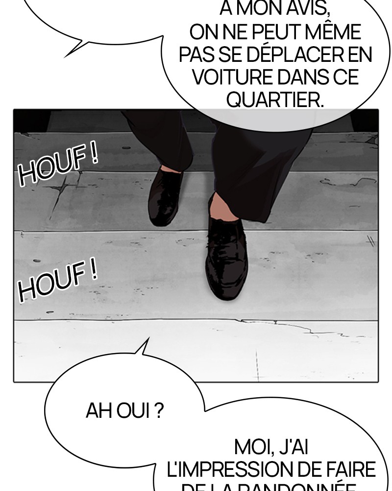 Lookism Chapitre 318 - Page 88