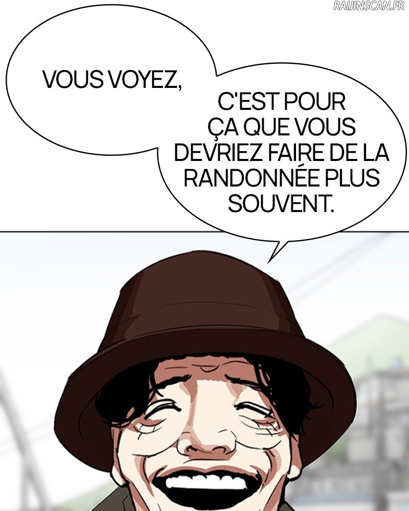 Lookism Chapitre 318 - Page 90