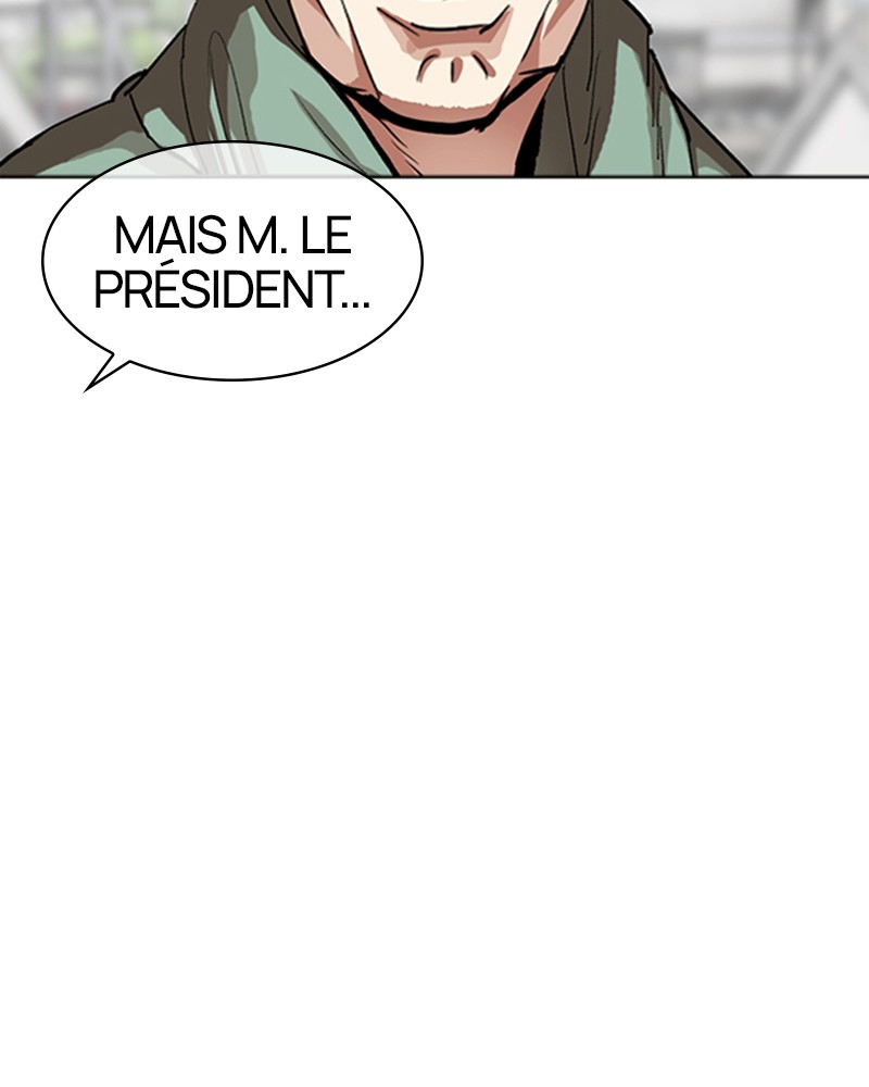 Lookism Chapitre 318 - Page 91
