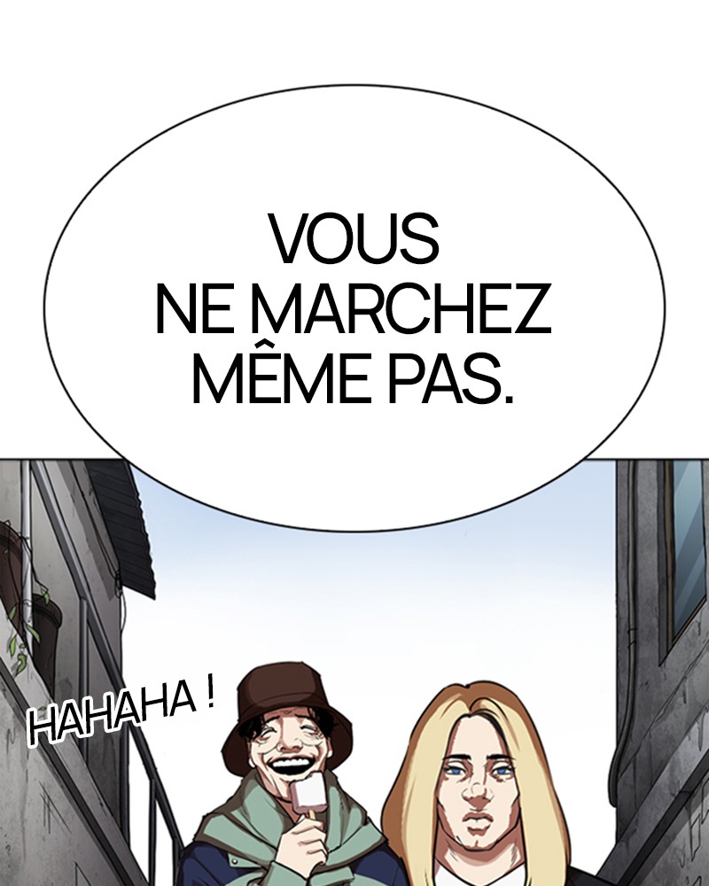 Lookism Chapitre 318 - Page 92