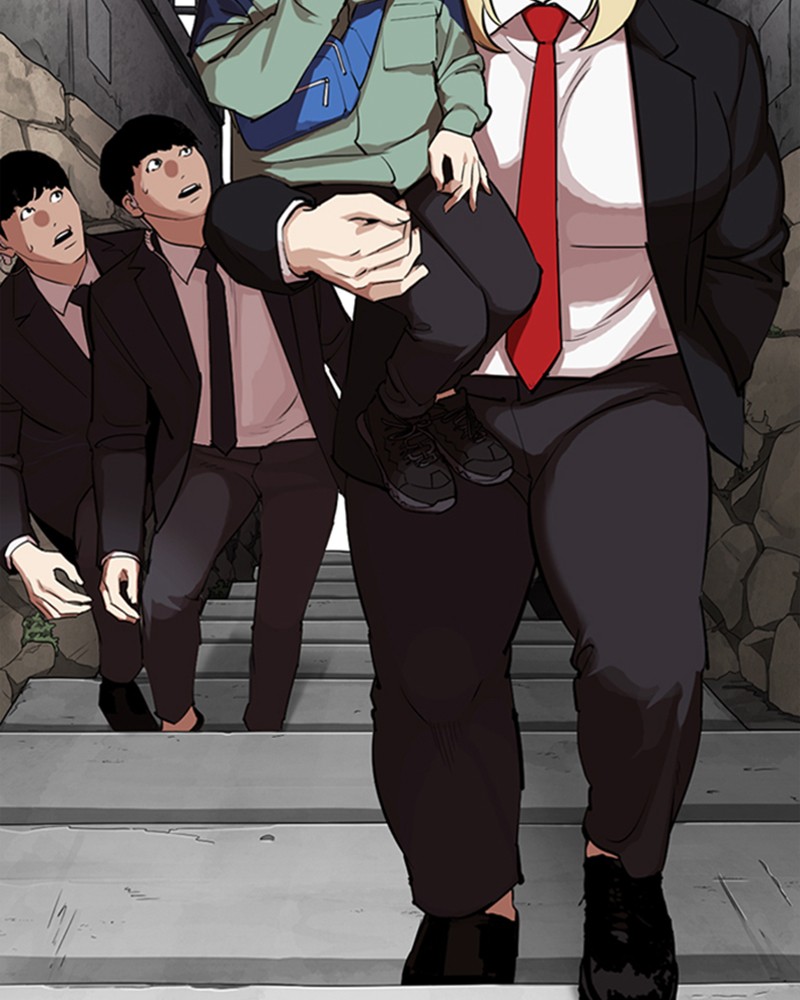 Lookism Chapitre 318 - Page 93