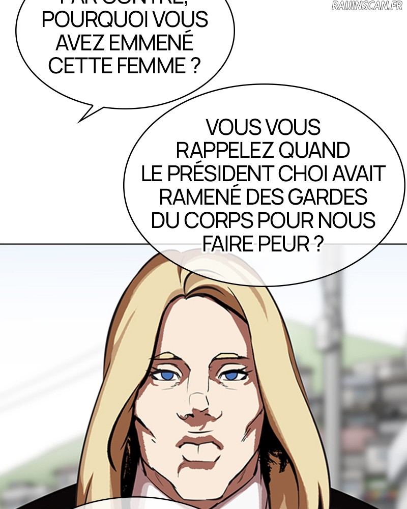 Lookism Chapitre 318 - Page 95