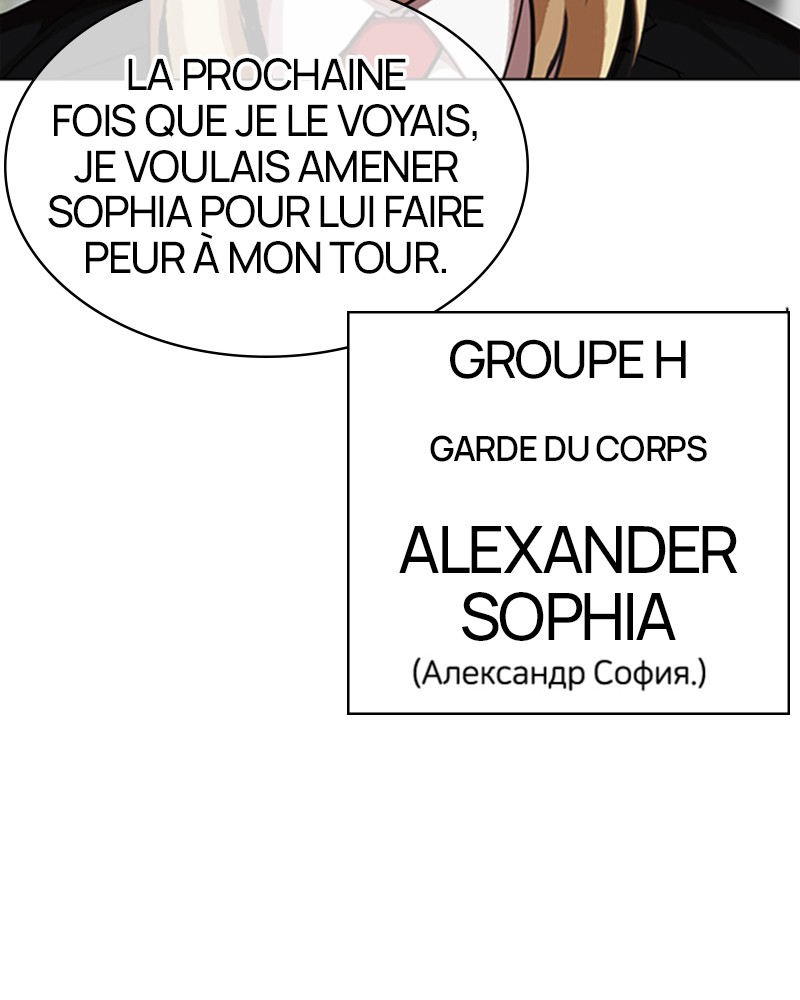 Lookism Chapitre 318 - Page 96