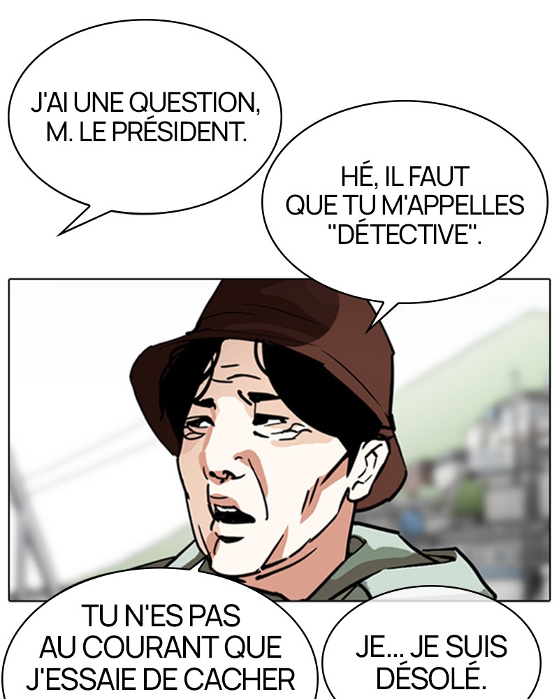 Lookism Chapitre 318 - Page 97