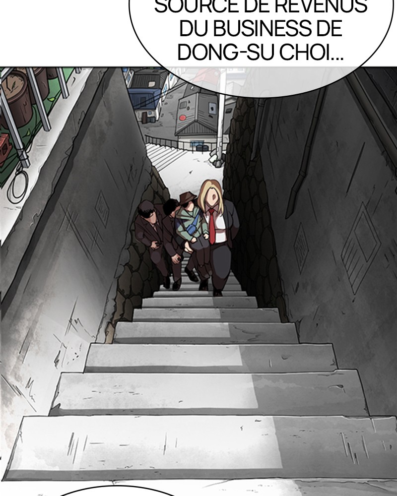 Lookism Chapitre 318 - Page 99