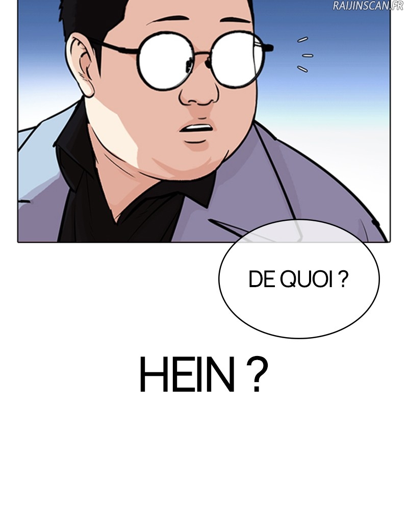 Lookism Chapitre 319 - Page 100