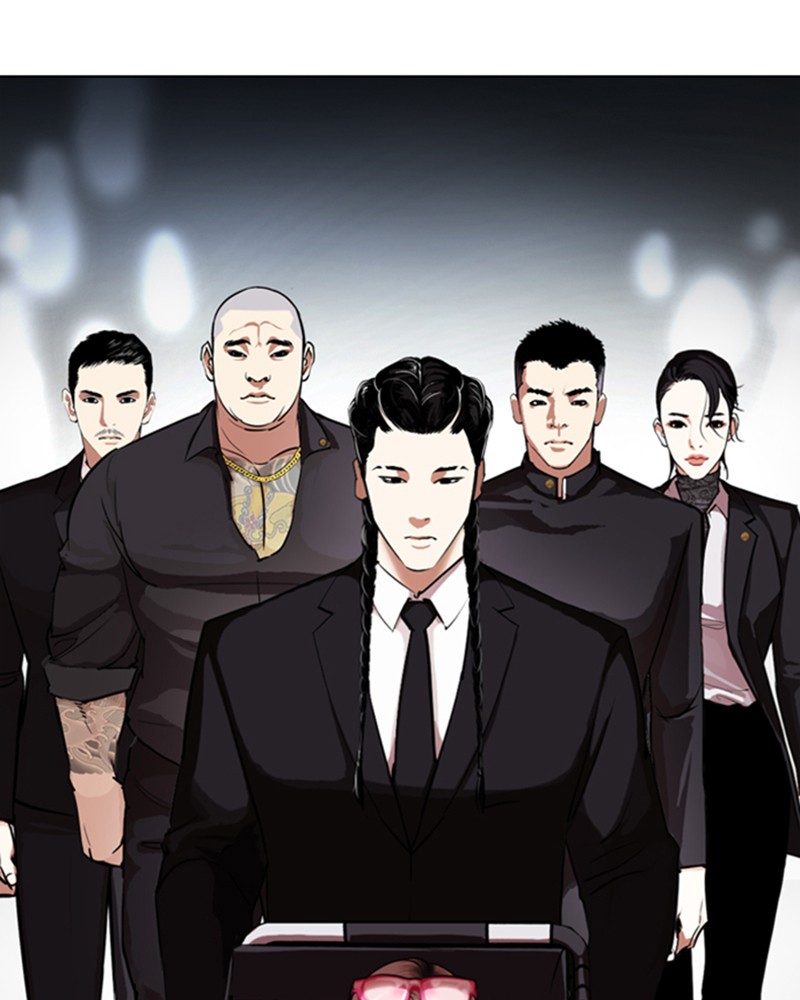 Lookism Chapitre 319 - Page 103