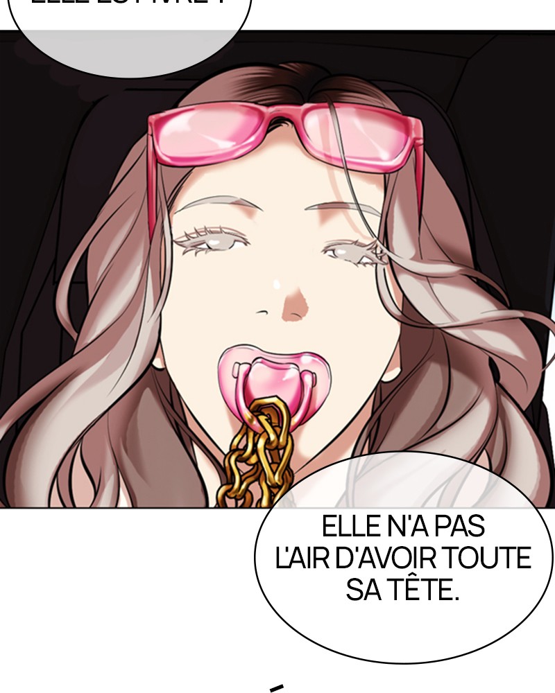 Lookism Chapitre 319 - Page 106