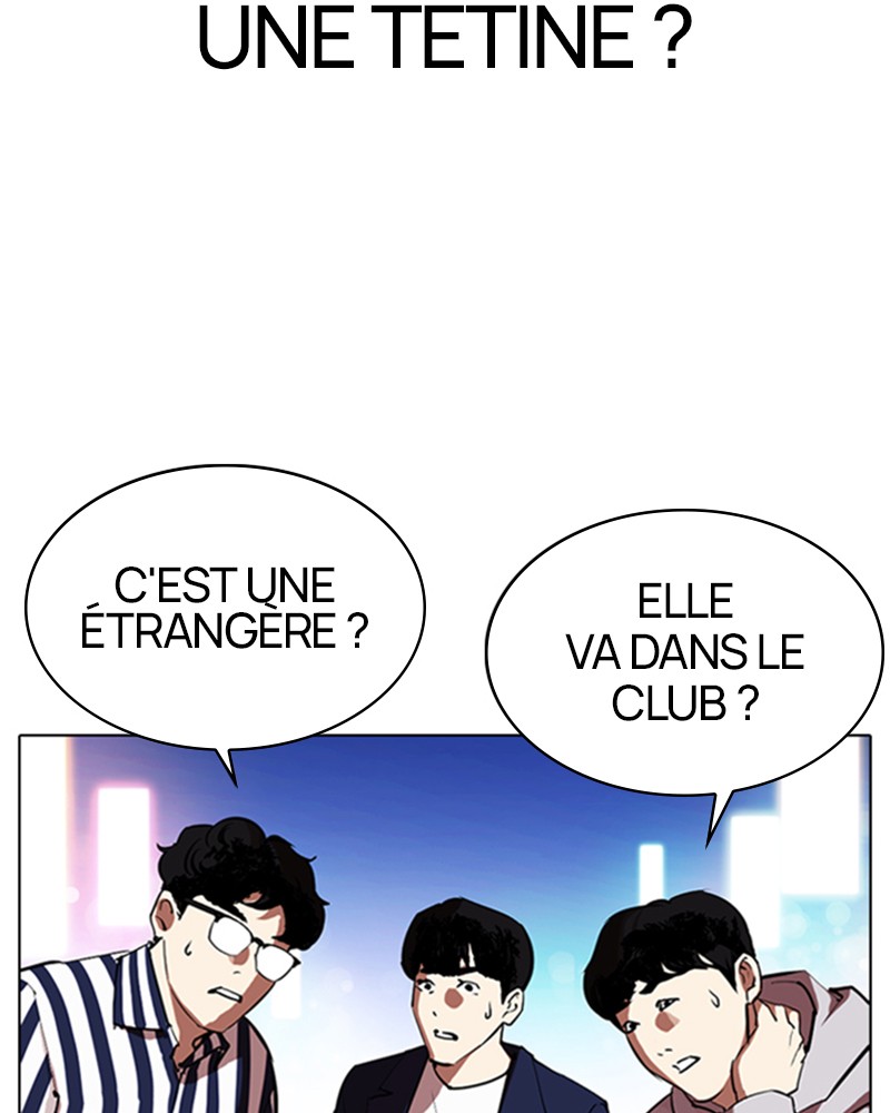 Lookism Chapitre 319 - Page 107