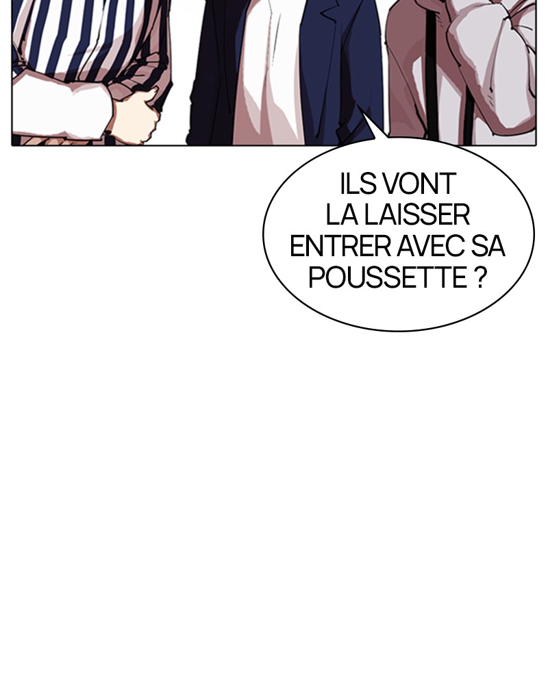 Lookism Chapitre 319 - Page 108