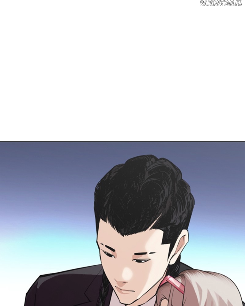 Lookism Chapitre 319 - Page 110