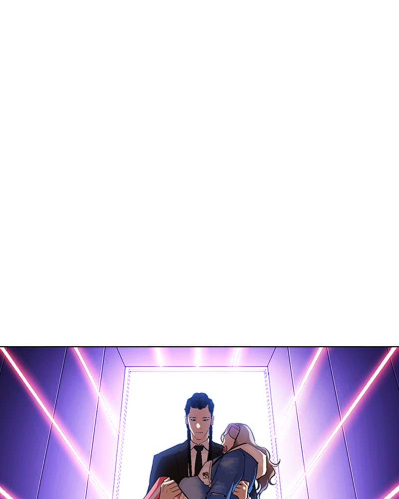 Lookism Chapitre 319 - Page 112