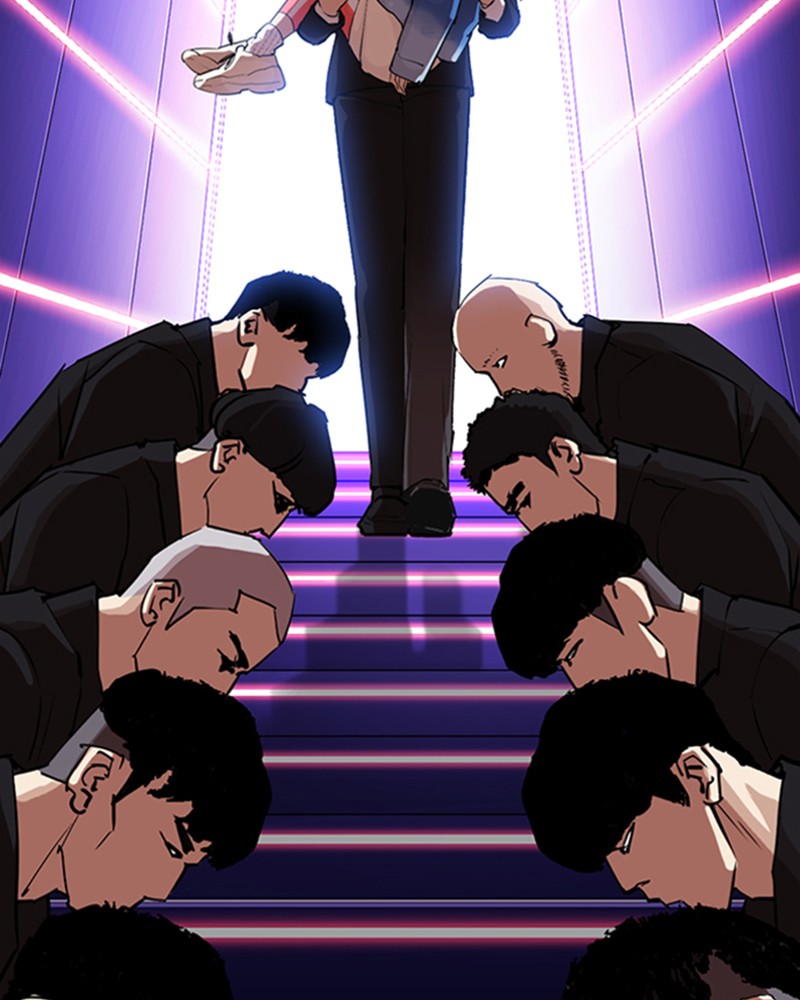 Lookism Chapitre 319 - Page 113