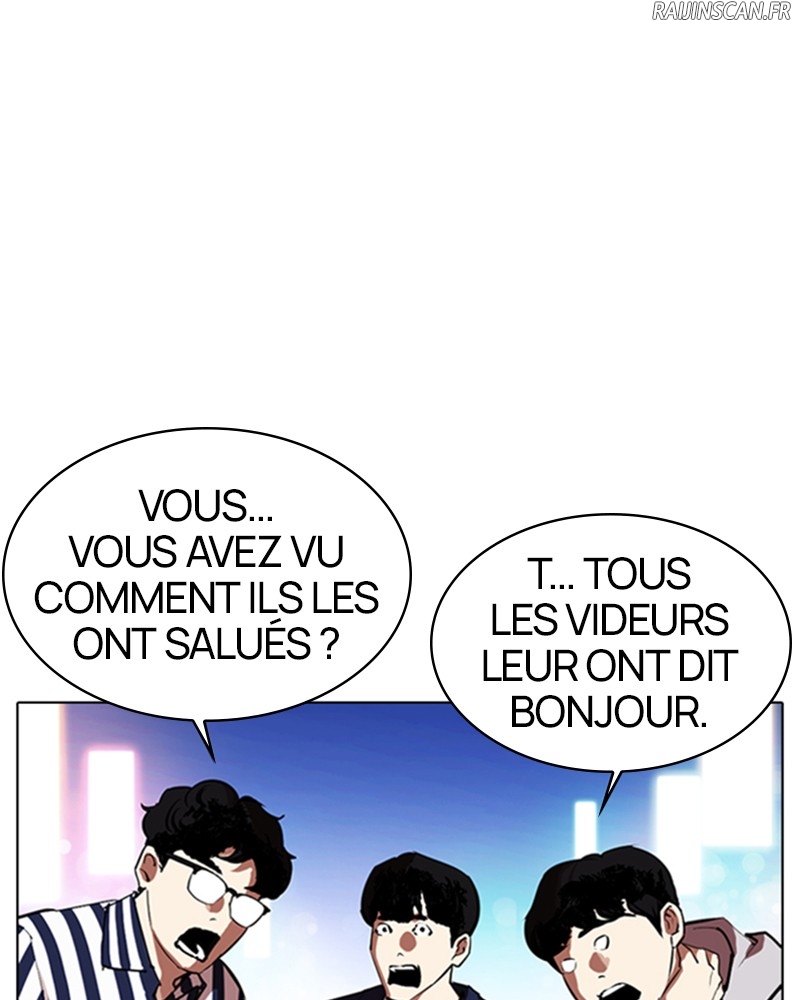 Lookism Chapitre 319 - Page 115