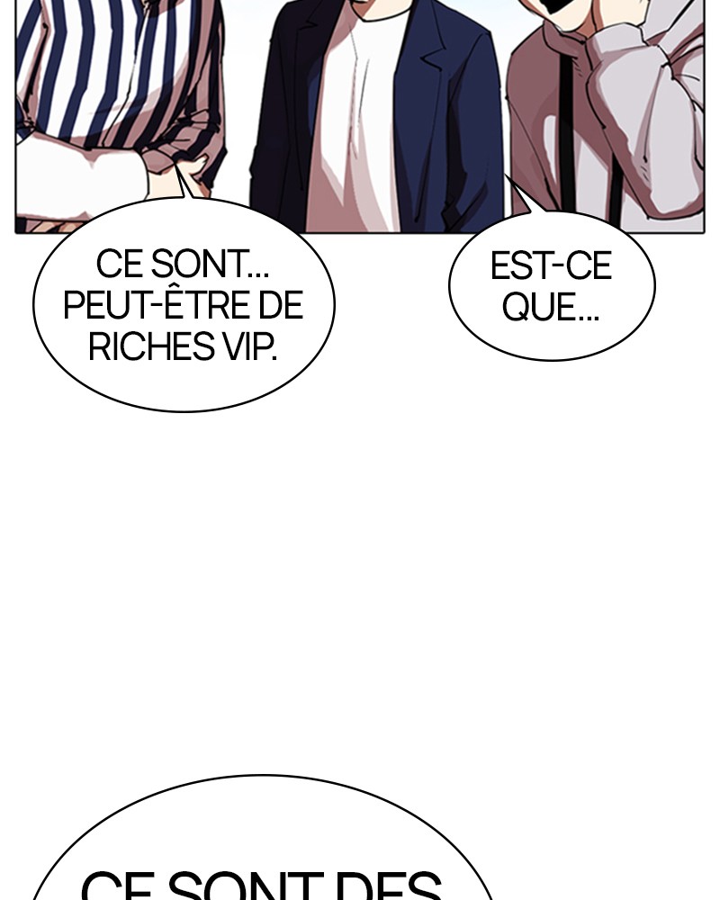 Lookism Chapitre 319 - Page 116