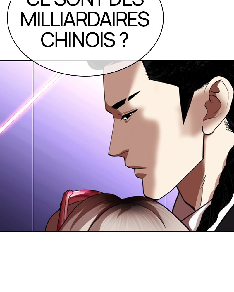 Lookism Chapitre 319 - Page 117