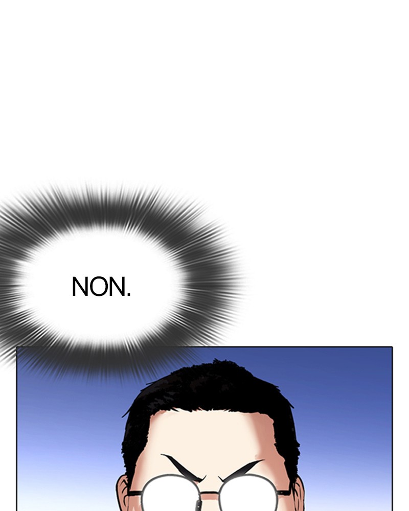 Lookism Chapitre 319 - Page 118