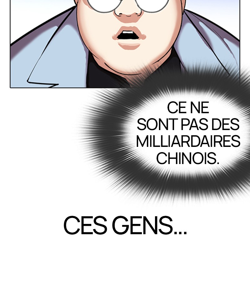 Lookism Chapitre 319 - Page 119