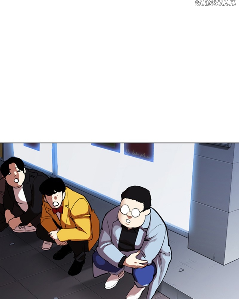 Lookism Chapitre 319 - Page 120