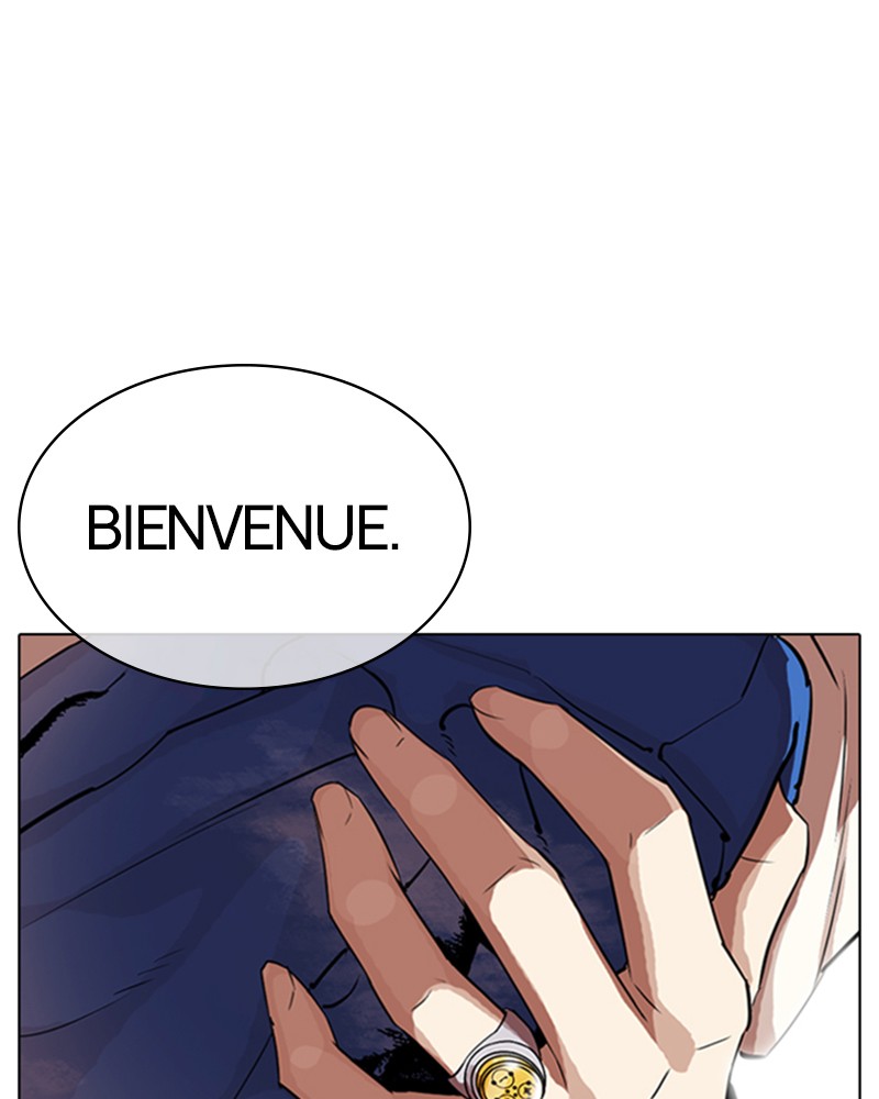 Lookism Chapitre 319 - Page 127