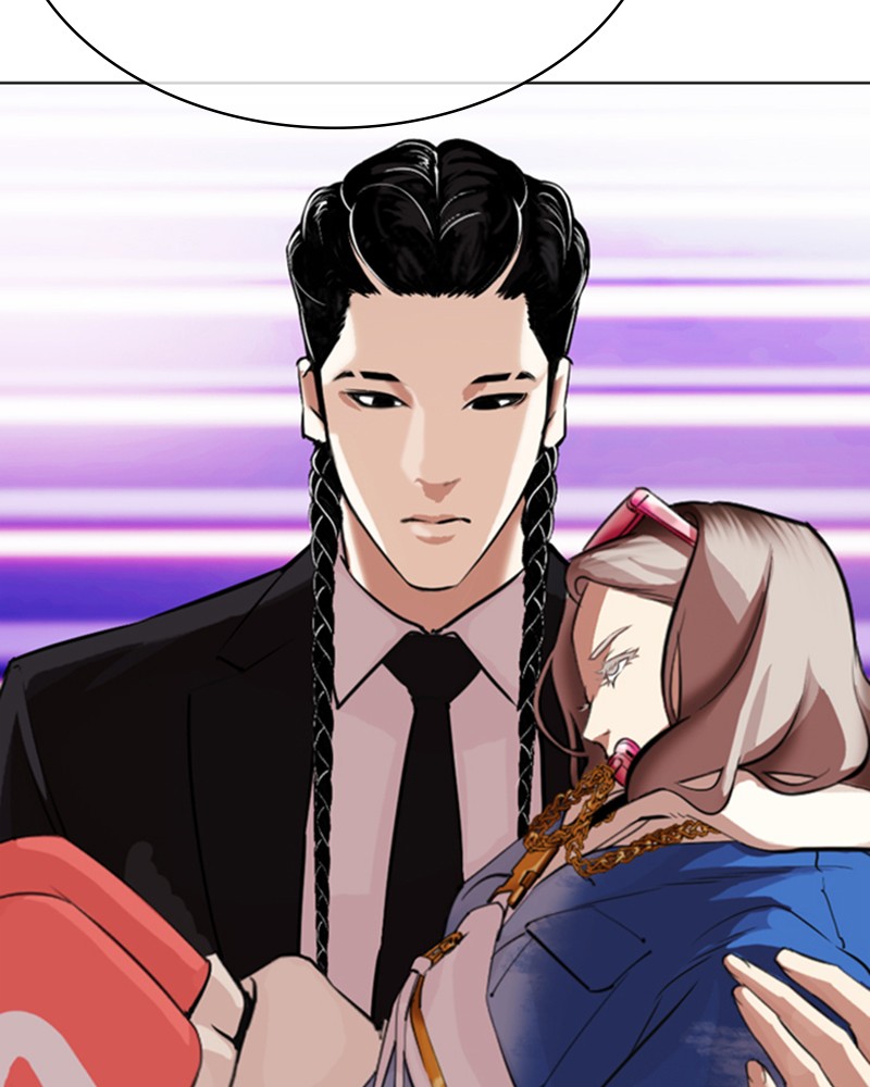 Lookism Chapitre 319 - Page 129