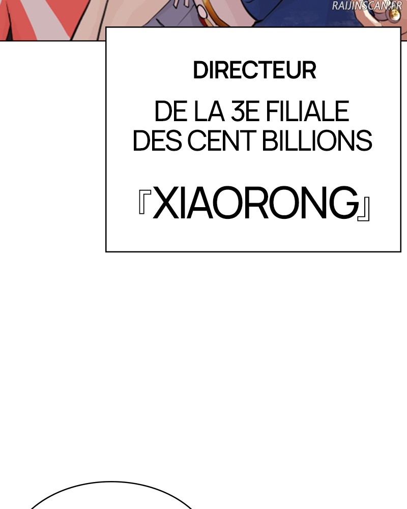 Lookism Chapitre 319 - Page 130