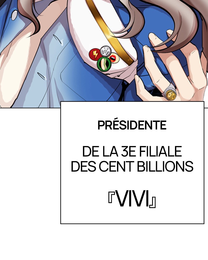 Lookism Chapitre 319 - Page 134