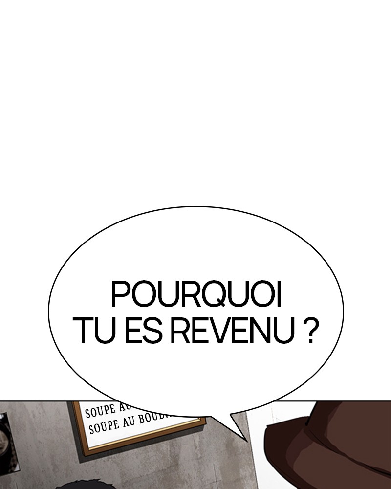 Lookism Chapitre 319 - Page 136