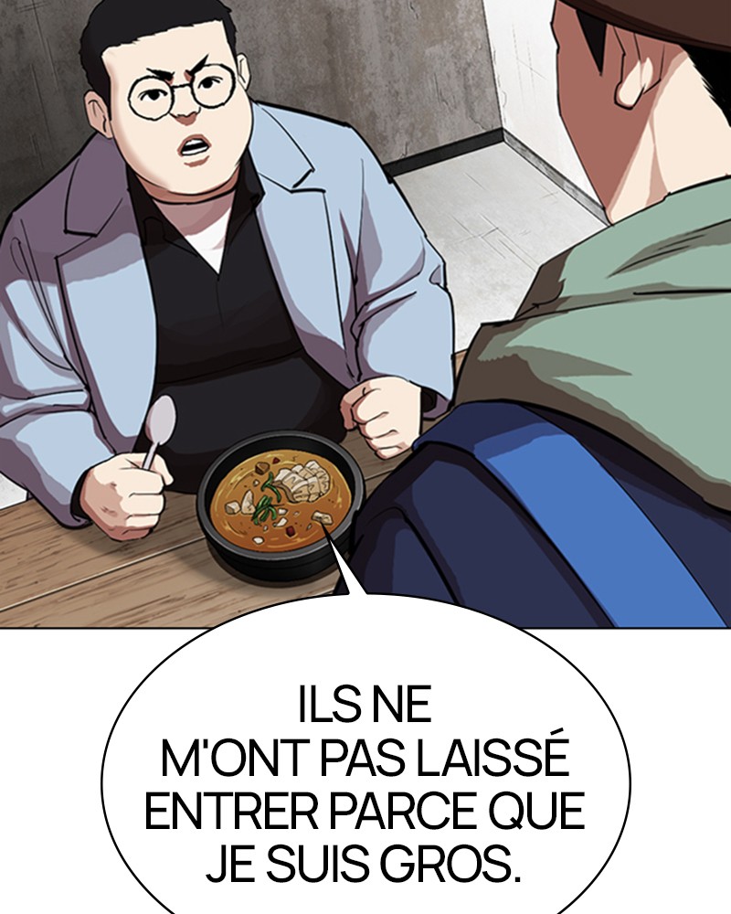 Lookism Chapitre 319 - Page 137