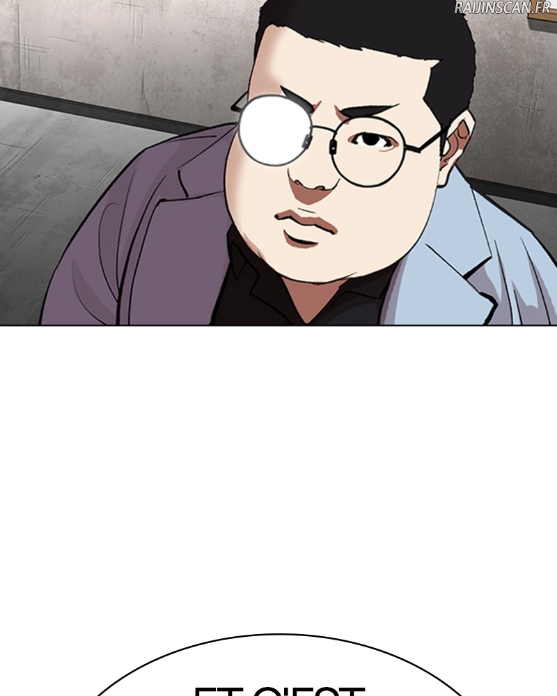 Lookism Chapitre 319 - Page 140
