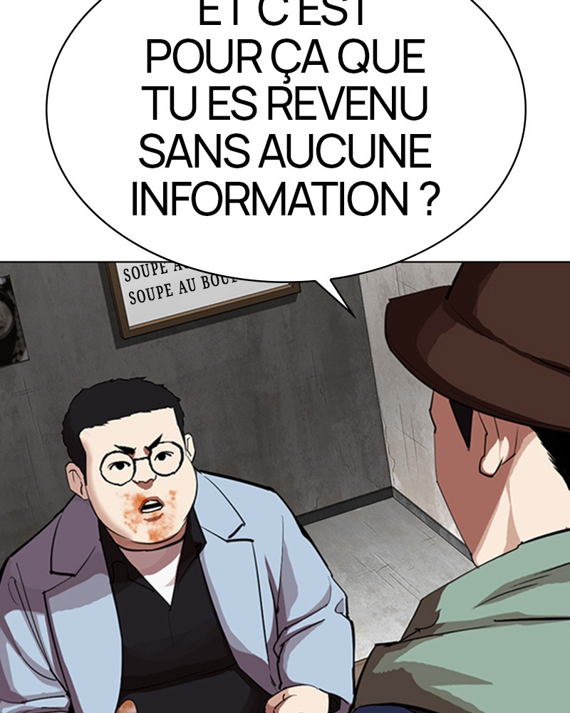Lookism Chapitre 319 - Page 141