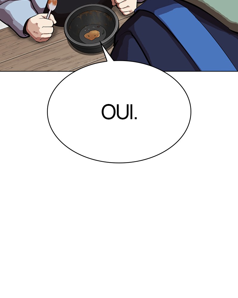 Lookism Chapitre 319 - Page 142