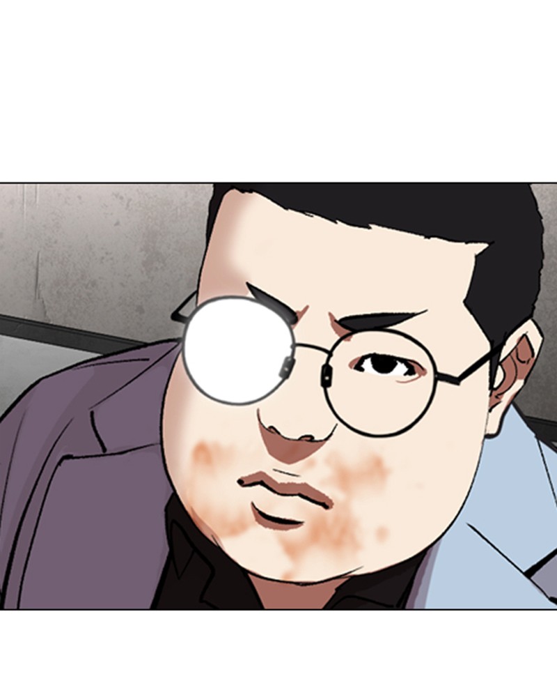 Lookism Chapitre 319 - Page 144