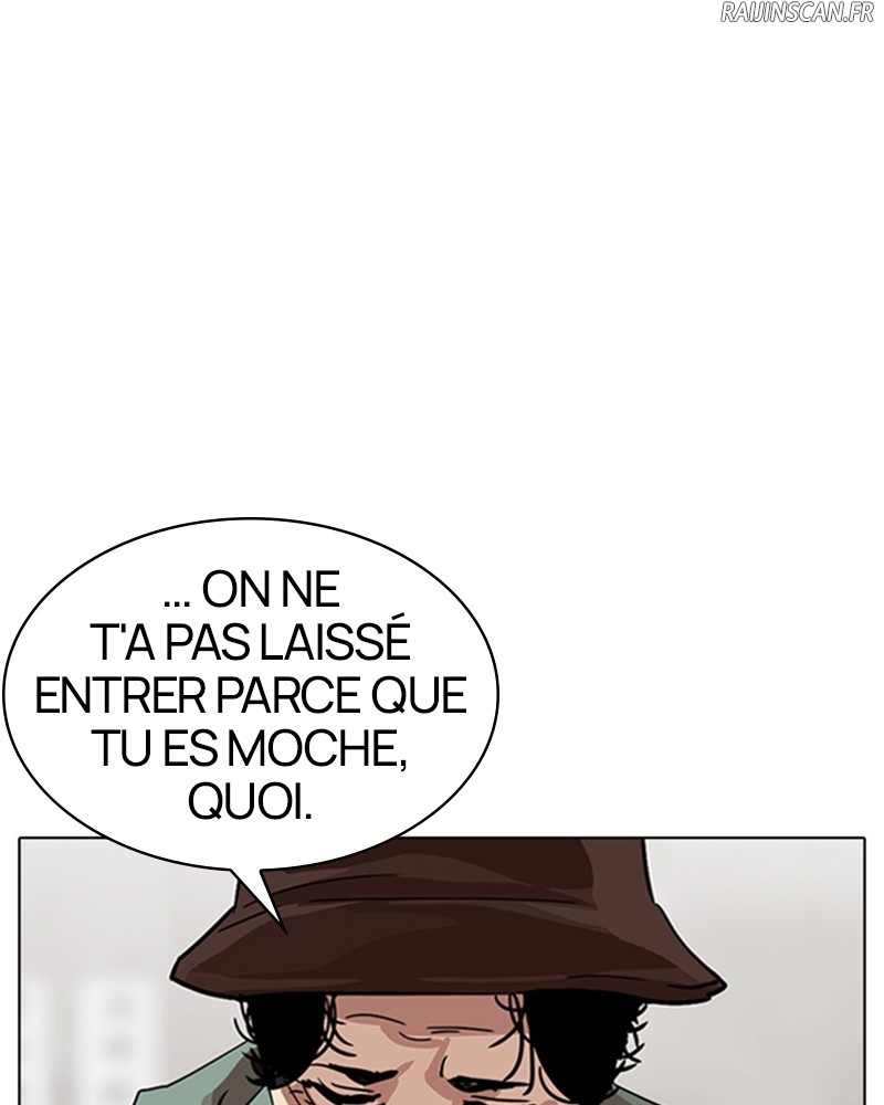 Lookism Chapitre 319 - Page 145