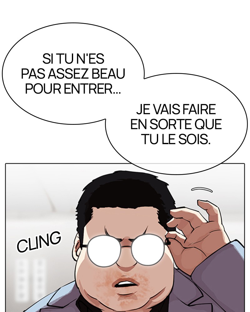 Lookism Chapitre 319 - Page 147