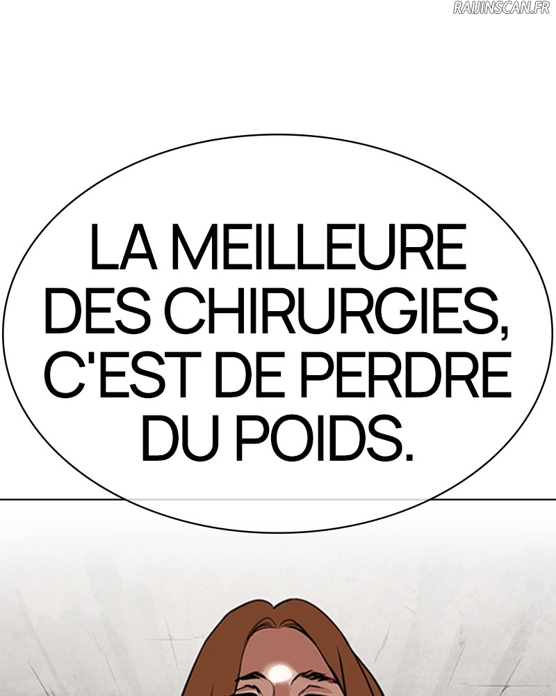 Lookism Chapitre 319 - Page 150