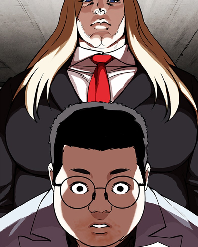 Lookism Chapitre 319 - Page 151