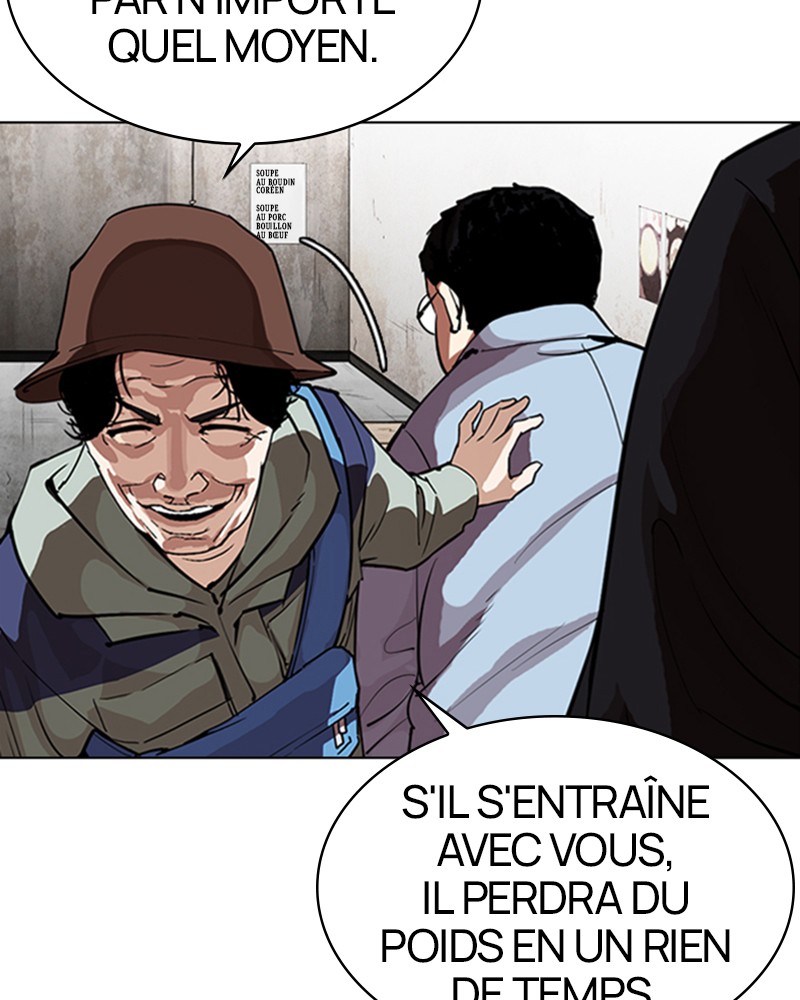 Lookism Chapitre 319 - Page 153