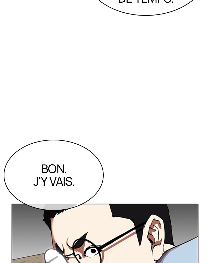 Lookism Chapitre 319 - Page 154