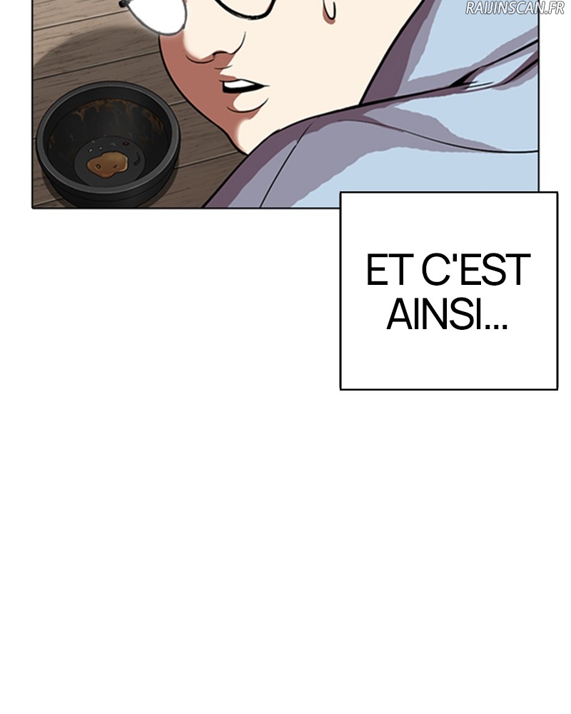 Lookism Chapitre 319 - Page 155