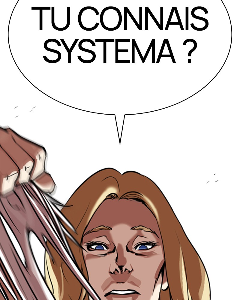 Lookism Chapitre 319 - Page 157
