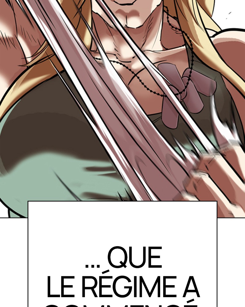 Lookism Chapitre 319 - Page 158