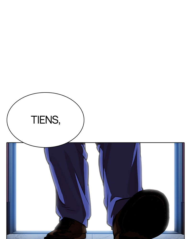 Lookism Chapitre 319 - Page 161