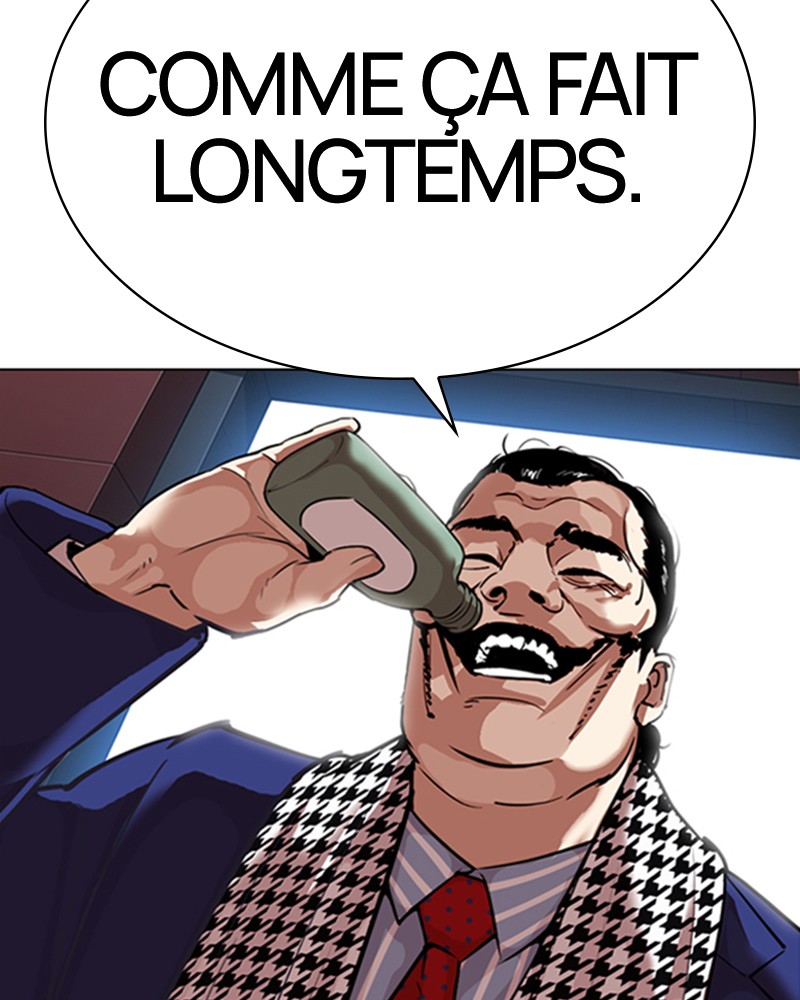 Lookism Chapitre 319 - Page 163