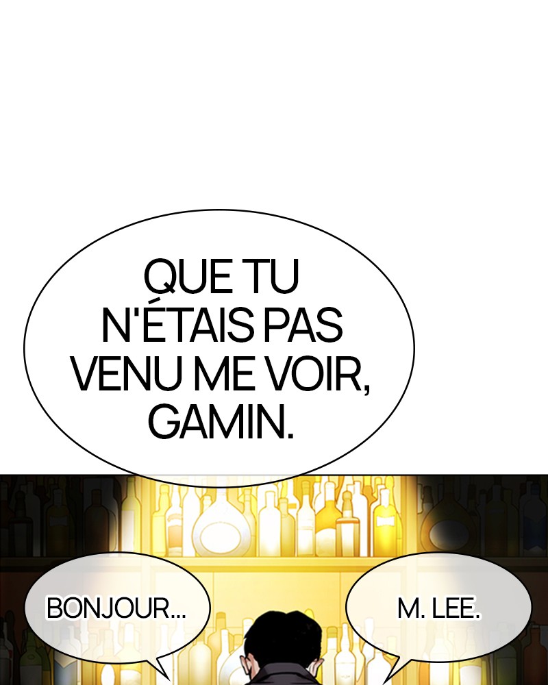 Lookism Chapitre 319 - Page 166