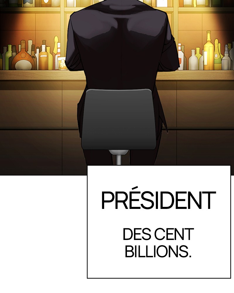 Lookism Chapitre 319 - Page 167